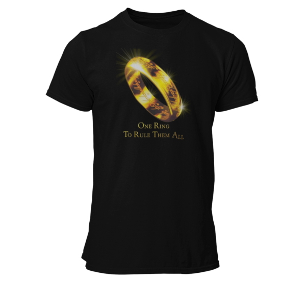 One Ring